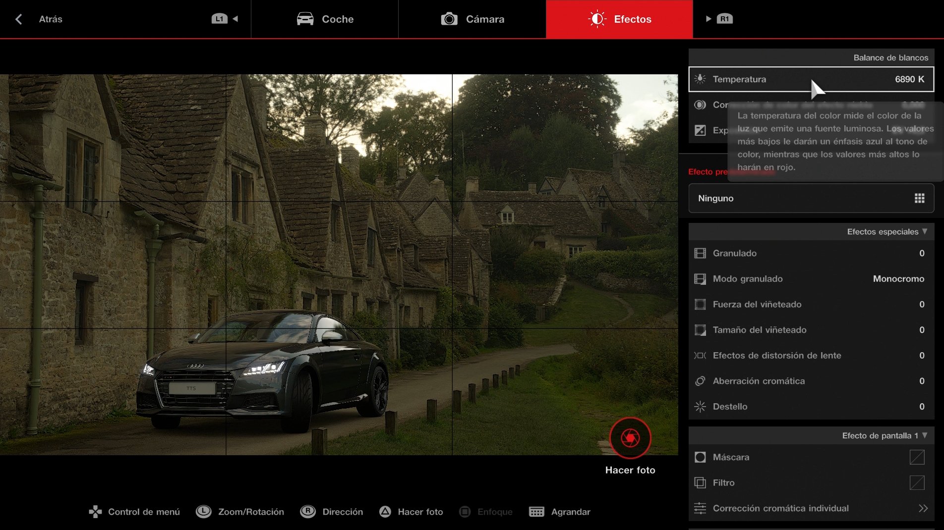 Gran Turismo Sport - Imagen 49